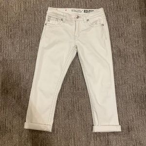 Miss Me Boyfriend Capri